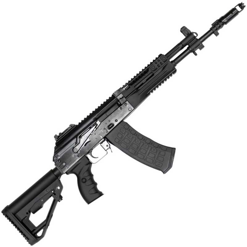 AK12 RAF ESSENTIAL (MOSFET EDITION) - E&L - immagine 3