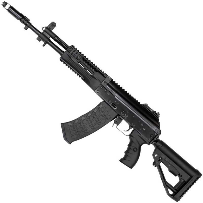 AK12 RAF ESSENTIAL (MOSFET EDITION) - E&L - immagine 4