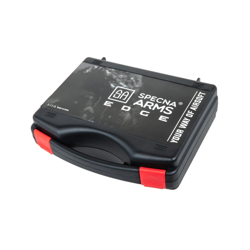 KIT RED DOT HD EDGE  + MAGNIFIER 3X -  SPECNA ARMS - immagine 6