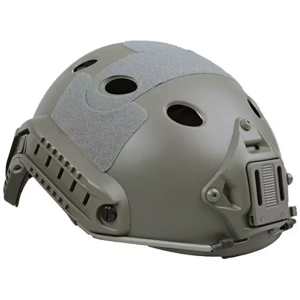 ELMETTO X-SHIELD FAST PJ - OD GREEN - ULTIMATE TACTICAL