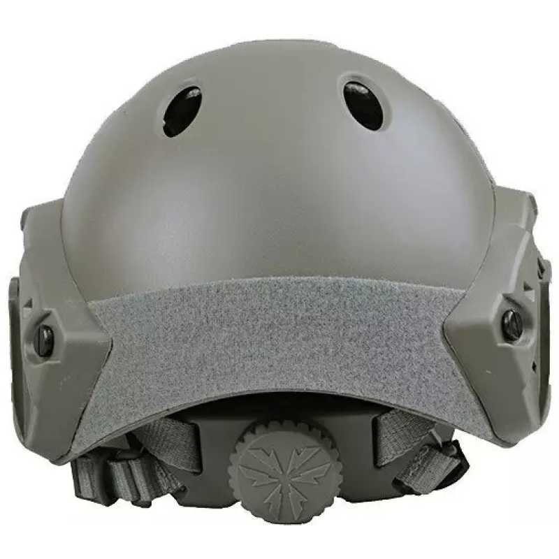ELMETTO X-SHIELD FAST PJ - OD GREEN - ULTIMATE TACTICAL - immagine 5
