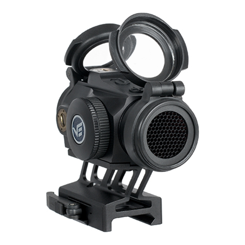 MAVERICK-IV 1X20 MINI RED DOT SIGHT - VECTOR OPTICS - immagine 2