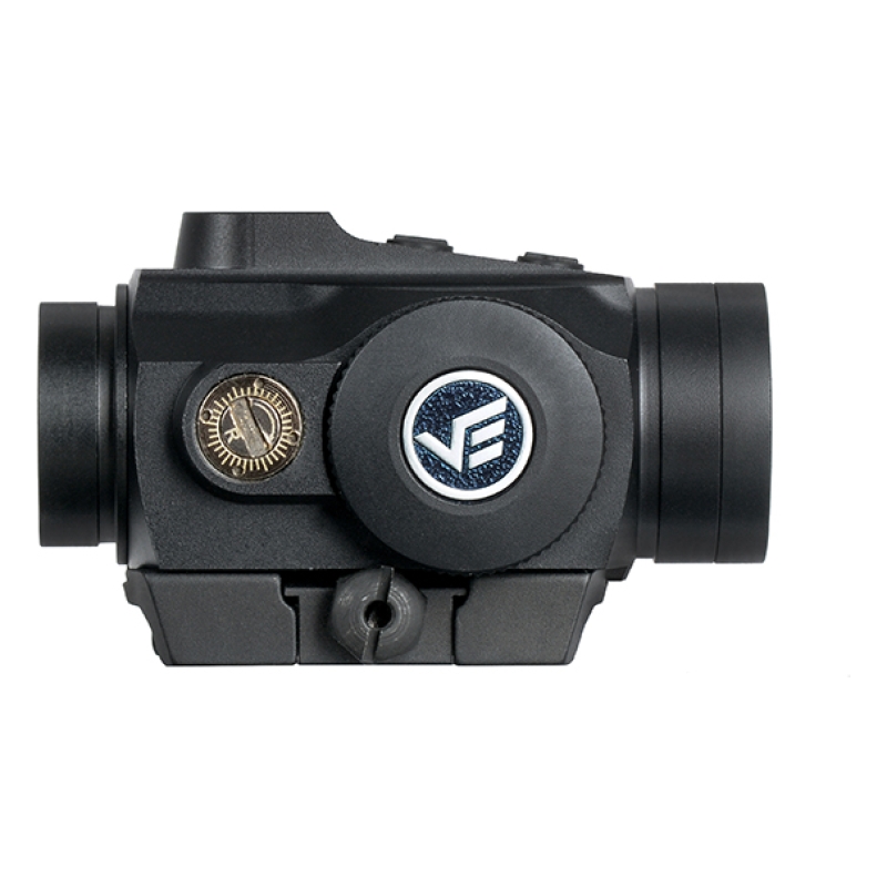 MAVERICK-IV 1X20 MINI RED DOT SIGHT - VECTOR OPTICS - immagine 6