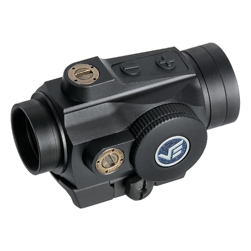 MAVERICK-IV 1X20 MINI RED DOT SIGHT - VECTOR OPTICS - immagine 7