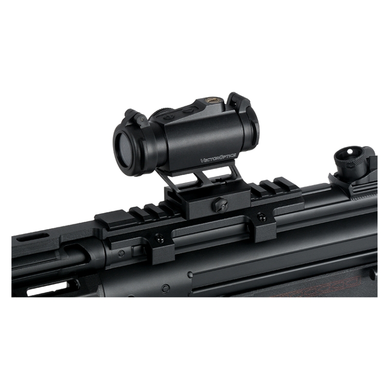 MAVERICK-IV 1X20 MINI RED DOT SIGHT - VECTOR OPTICS - immagine 8