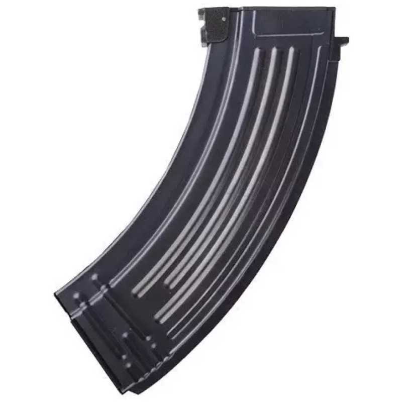 CARICATORE AK MONOFILARE 120 BB - E&L - immagine 2
