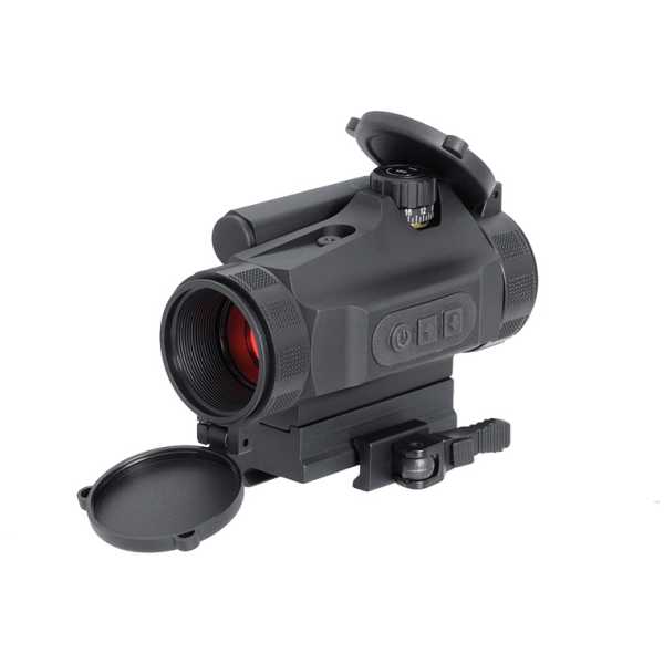 NAUTILUS 1X30 QD RED DOT - VECTOR OPTICS