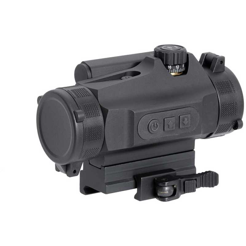 NAUTILUS 1X30 QD RED DOT - VECTOR OPTICS - immagine 8
