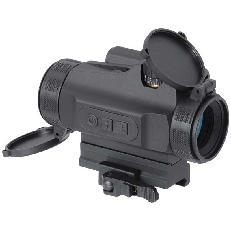 NAUTILUS 1X30 QD RED DOT - VECTOR OPTICS - immagine 5