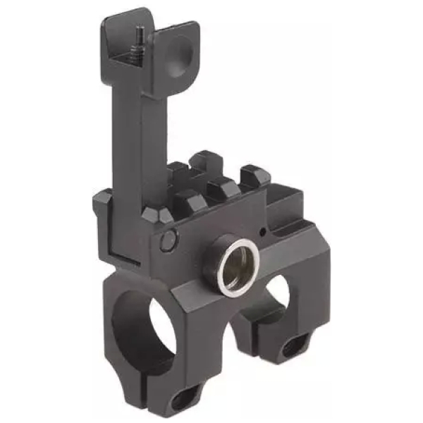 DELTA DI MIRA ANTERIORE ABBATTIBILE MP069