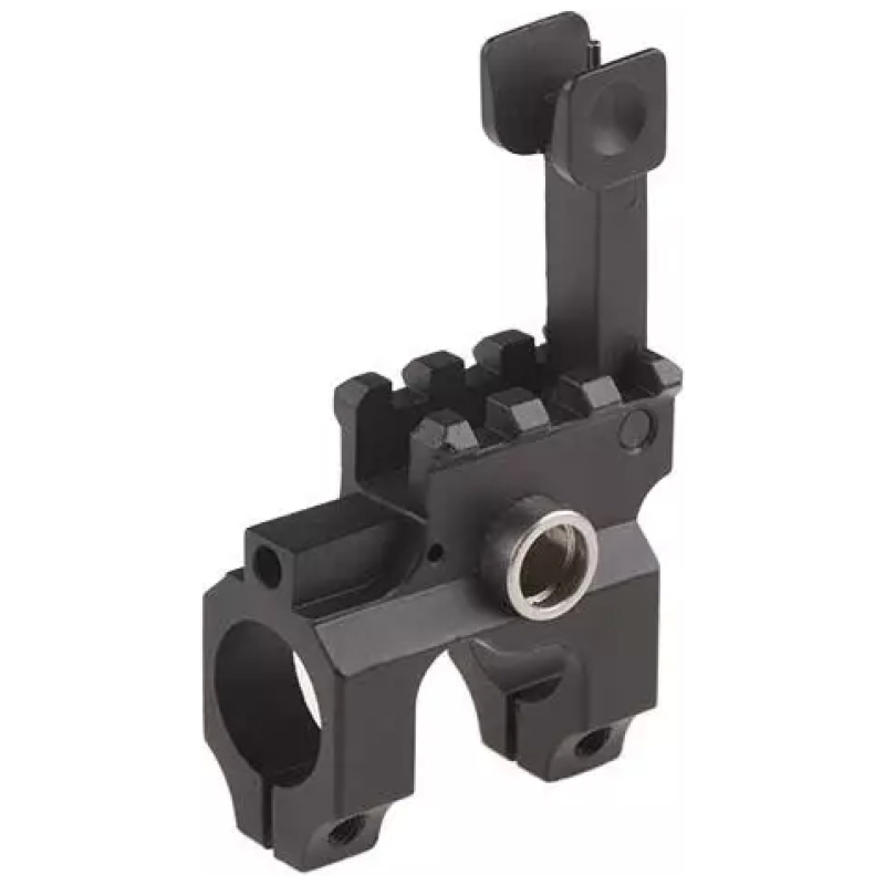 DELTA DI MIRA ANTERIORE ABBATTIBILE MP069 - immagine 2