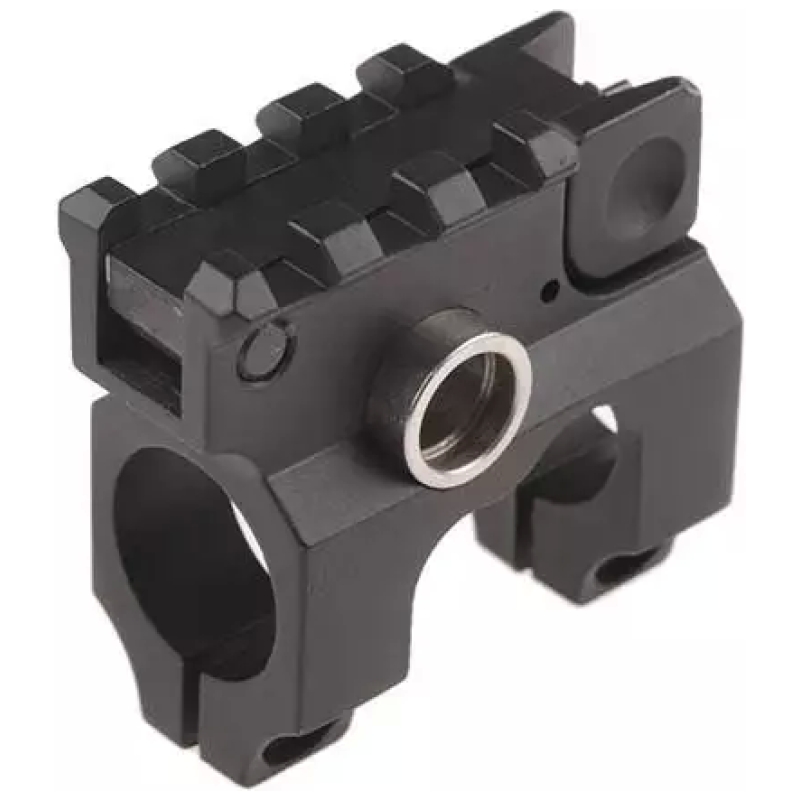 DELTA DI MIRA ANTERIORE ABBATTIBILE MP069 - immagine 3