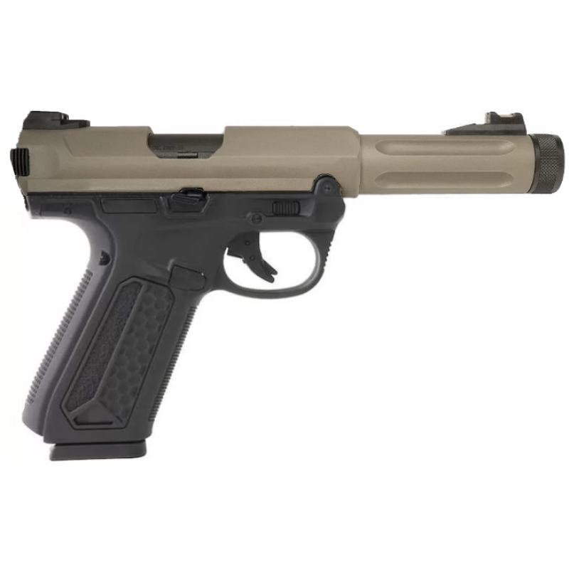 ASSASSIN AAP01 GBB - HALF-TAN - ACTION ARMY - immagine 2