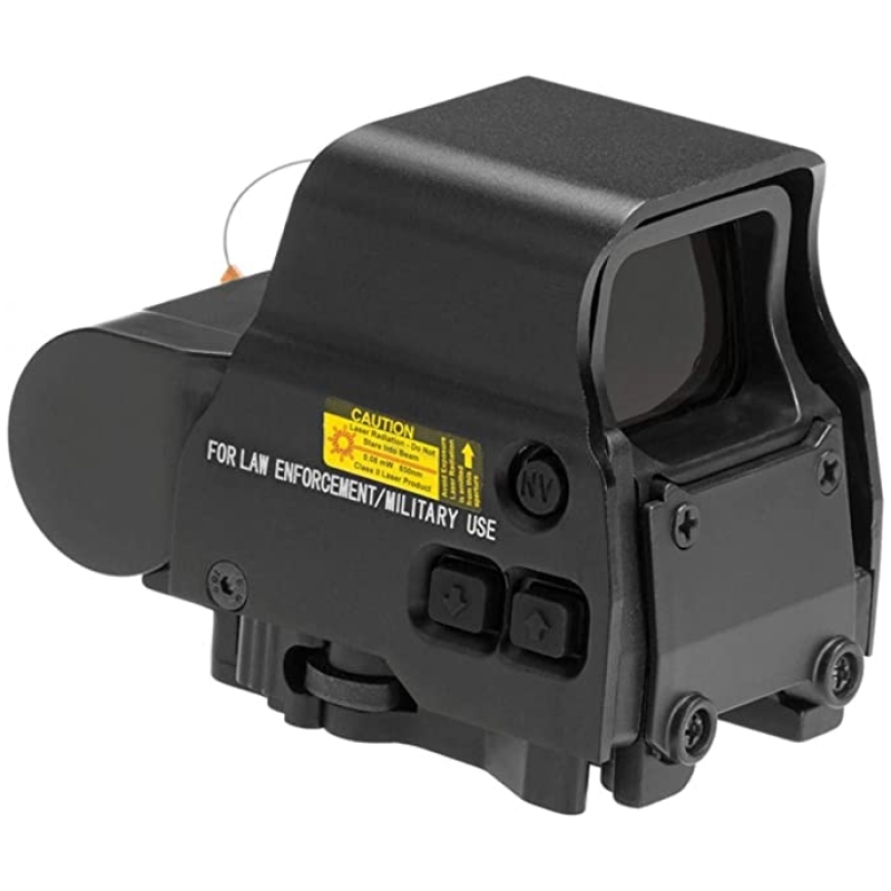 RED DOT OLOGRAFICO XPS 2-0 - AIM-O - immagine 2