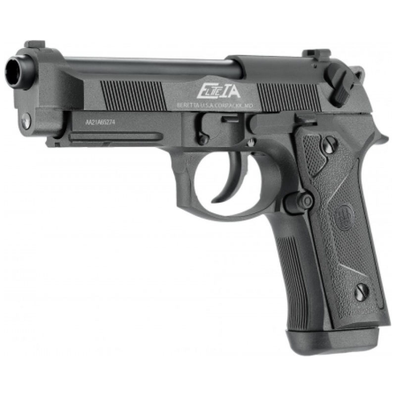 BERETTA ELITE IA METAL VERSION GBB - UMAREX - immagine 2