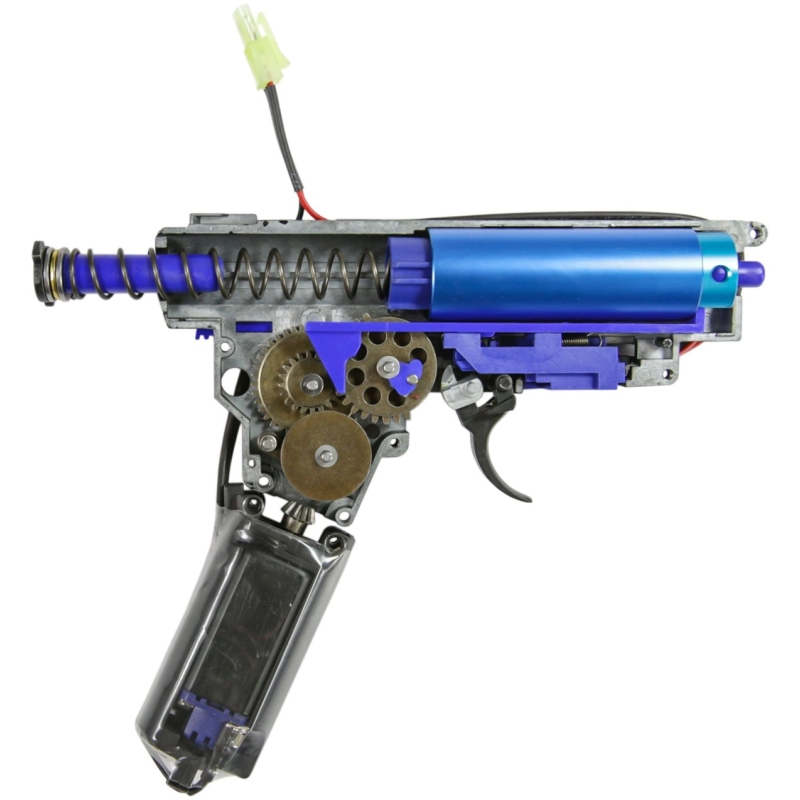 AK J08 - SPECNA ARMS - immagine 12