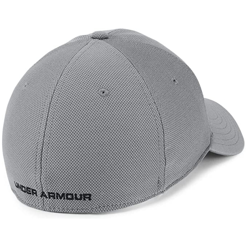 CAPPELLO UA BLITZING 3.0 - GRIGIO - UNDER ARMOUR - immagine 2