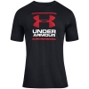 T-SHIRT UA GL FOUNDATION TEE - UNDER ARMOUR