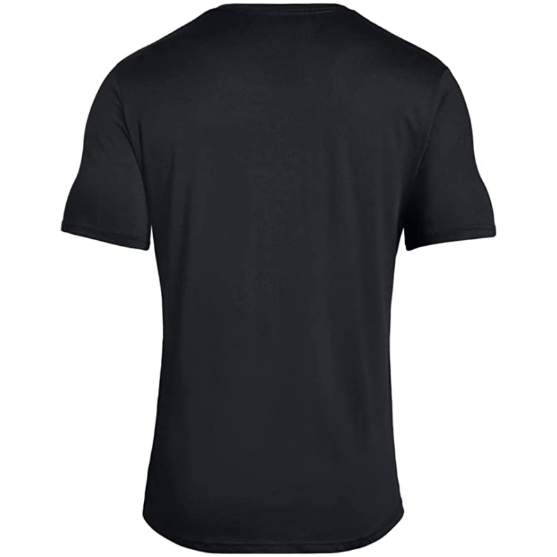 T-SHIRT UA GL FOUNDATION TEE - UNDER ARMOUR - immagine 2