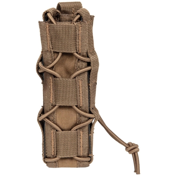 PORTA CARICATORE PER SMG WEB - COYOTE BROWN - VIPER TACTICAL