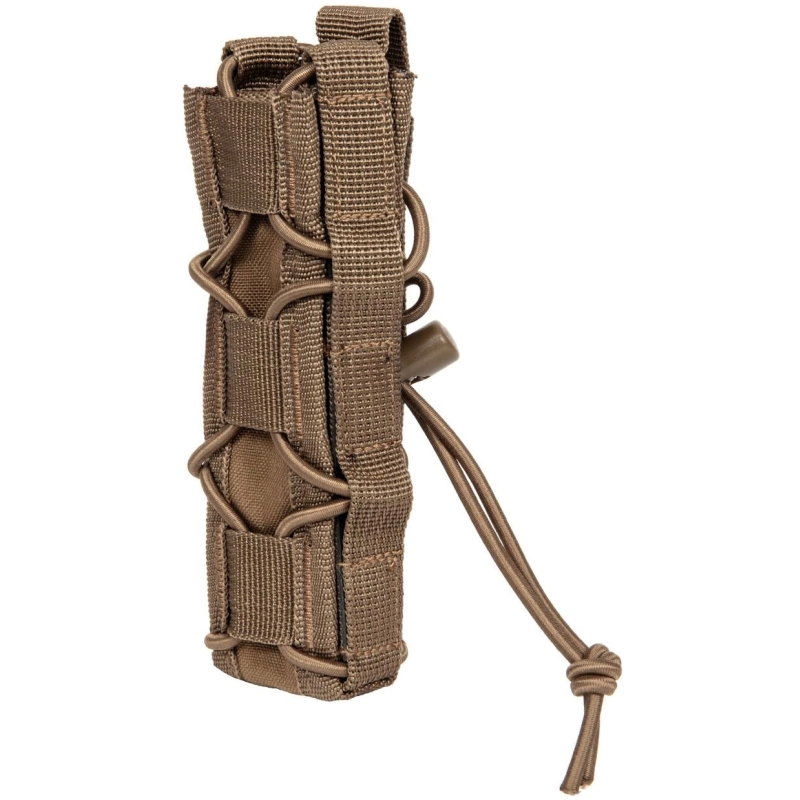 PORTA CARICATORE PER SMG WEB - COYOTE BROWN - VIPER TACTICAL - immagine 3