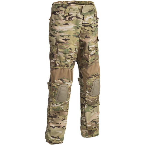 PANTALONE GLADIO TACTICAL - MULTICAM - DEFCON 5