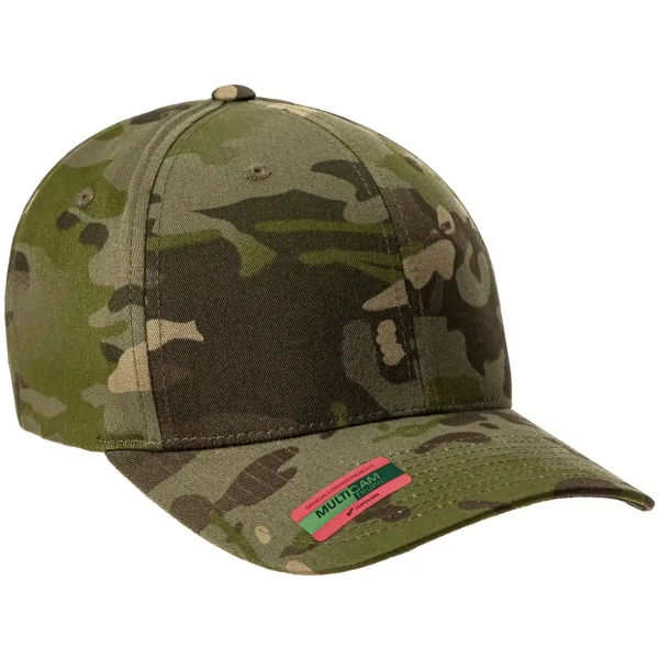 CAPPELLO THE ORIGINAL FLEXFIT CAP - MULTICAM TROPIC - MULTICAM