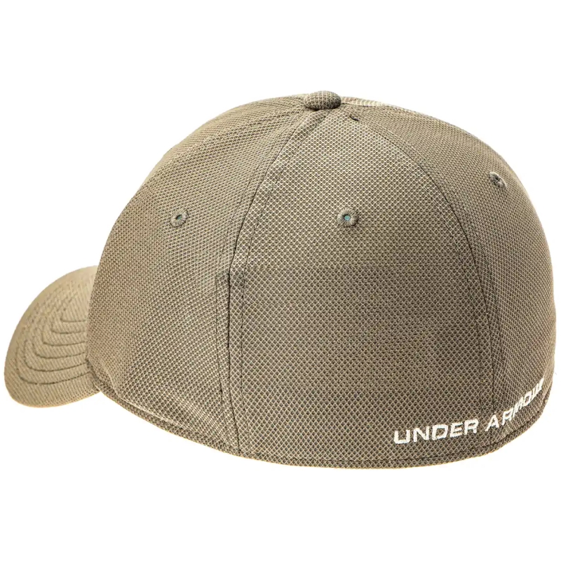 CAPPELLO UA BLITZING 3.0 - COYOTE - UNDER ARMOUR - immagine 2