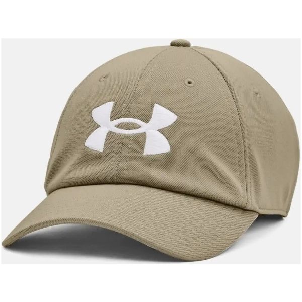 CAPPELLO UA BLITZING 3.0 COYOTE - UNDER ARMOUR