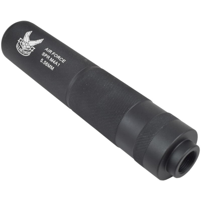 SILENZIATORE TYPE B 155 MM - CYMA - immagine 2