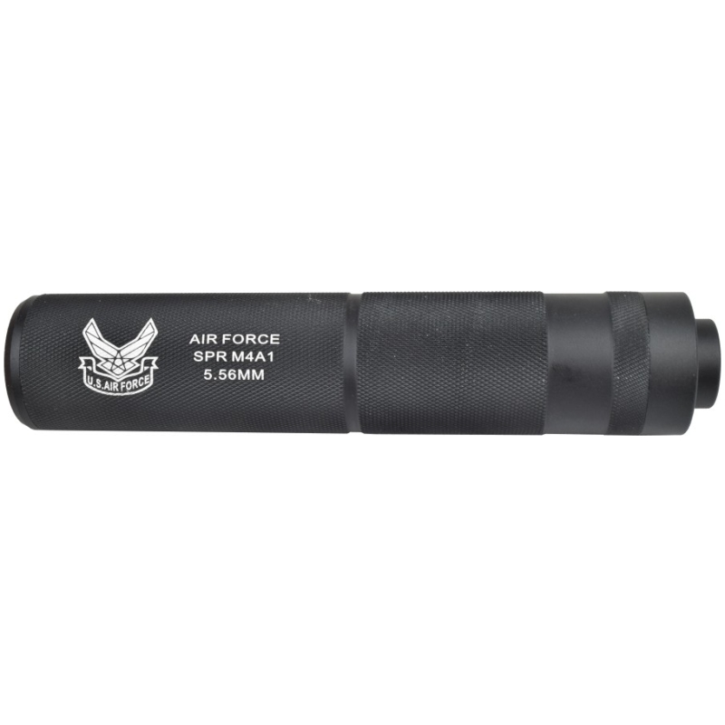 SILENZIATORE TYPE B 155 MM - CYMA - immagine 3