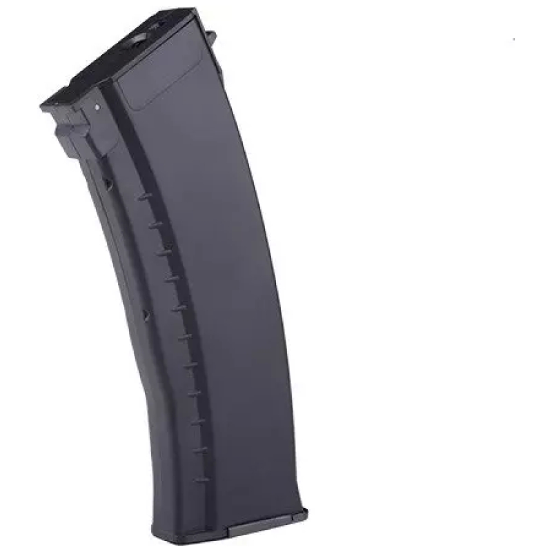 PACK 5X CARICATORE MONOFILARE AK74 150 BB - E&L - immagine 2