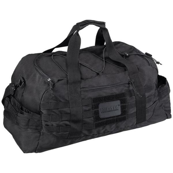 BORSONE COMBAT PARACHUTE CARGO BAG 54 LITRI - MIL-TEC