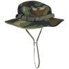 CAPPELLO US BOONIE - WOODLAND - MIL-TEC