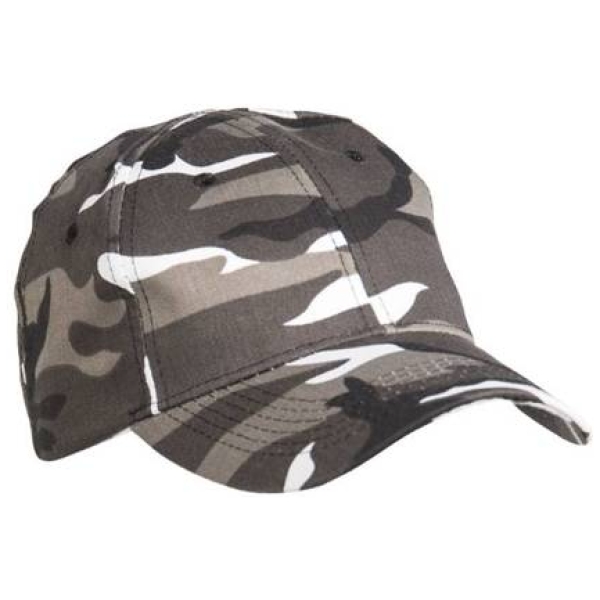 CAPPELLO BASEBALL - URBAN - MIL-TEC