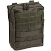 TASCA UTILITY LARGE - OD GREEN - MIL-TEC