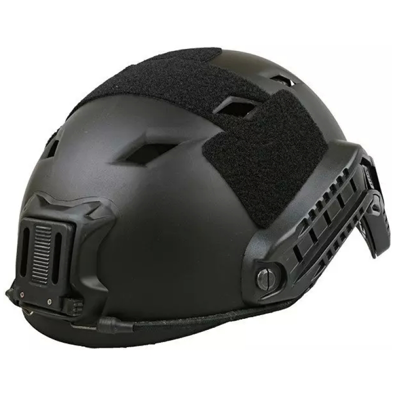 ELMETTO X-SHIELD FAST BJ - ULTIMATE TACTICAL - immagine 2