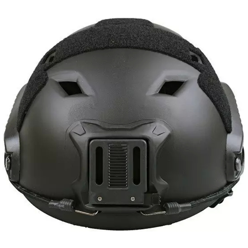 ELMETTO X-SHIELD FAST BJ - ULTIMATE TACTICAL - immagine 3