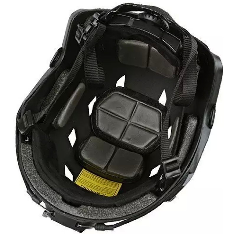 ELMETTO X-SHIELD FAST BJ - ULTIMATE TACTICAL - immagine 6