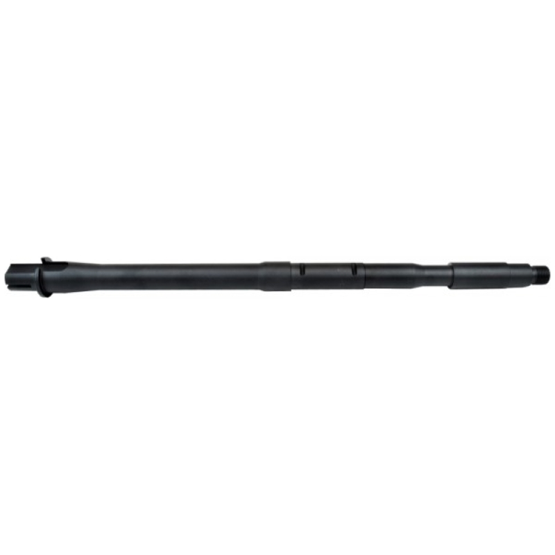 CANNA ESTERNA PER M4 + ALLUNGACANNA - BIG DRAGON - immagine 2
