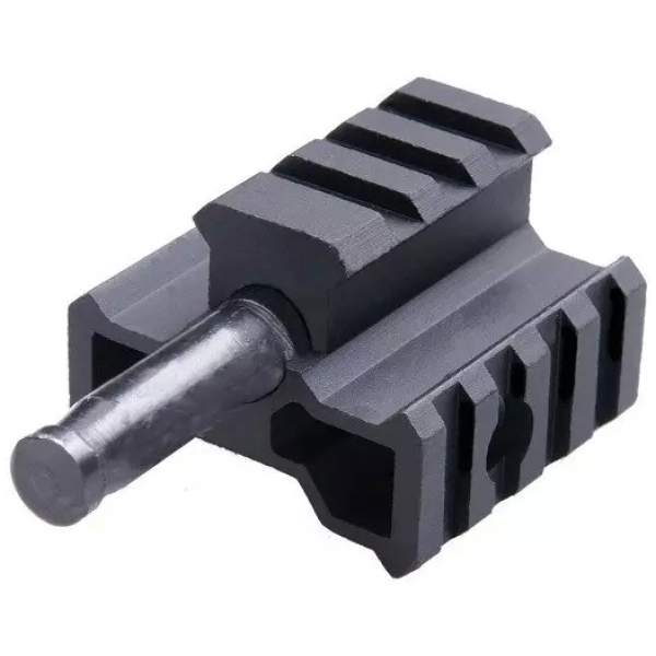 ADATTATORE BIPIEDE PER L96