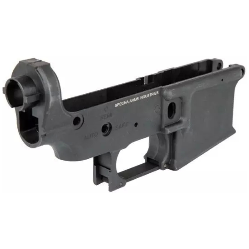 BODY IN TECNOPOLIMERO PER M4 SERIE SPECNA CORE - SPECNA ARMS - immagine 3