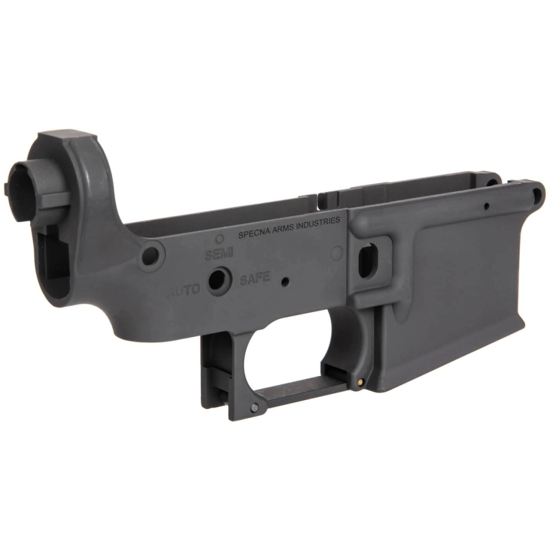 BODY IN METALLO PER M4 SERIE SPECNA EDGE - SPECNA ARMS - immagine 3