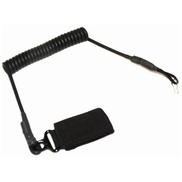 PISTOL LANYARD - PIRATE ARMS