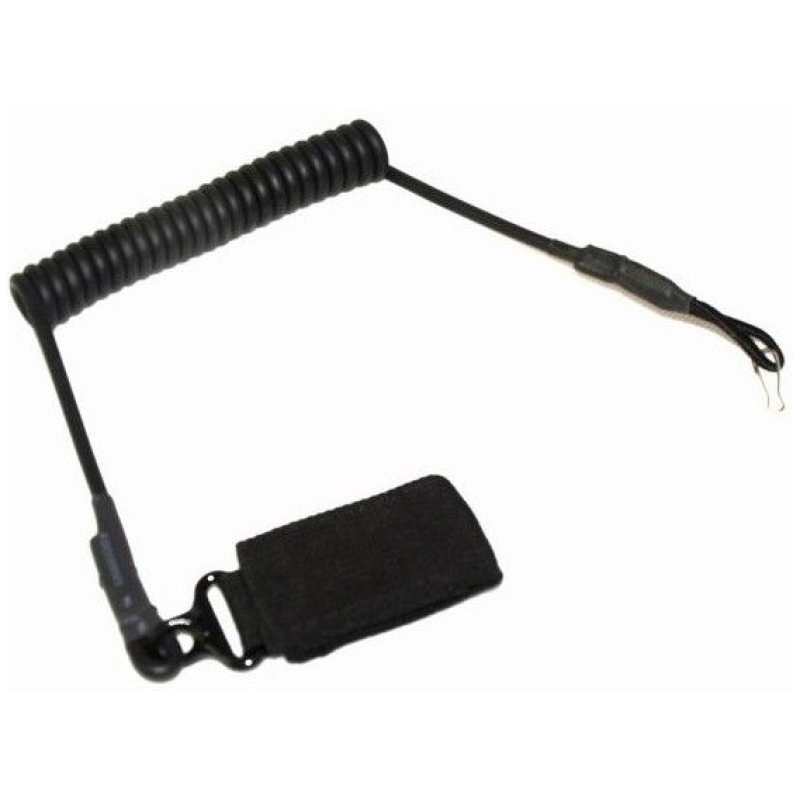 PISTOL LANYARD - PIRATE ARMS