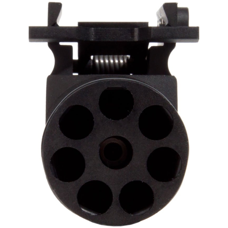 MINI LANCIAGRANATE V2 40 BB - ZOXNA - immagine 3