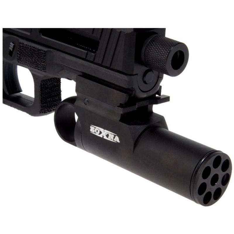 MINI LANCIAGRANATE V2 40 BB - ZOXNA - immagine 4