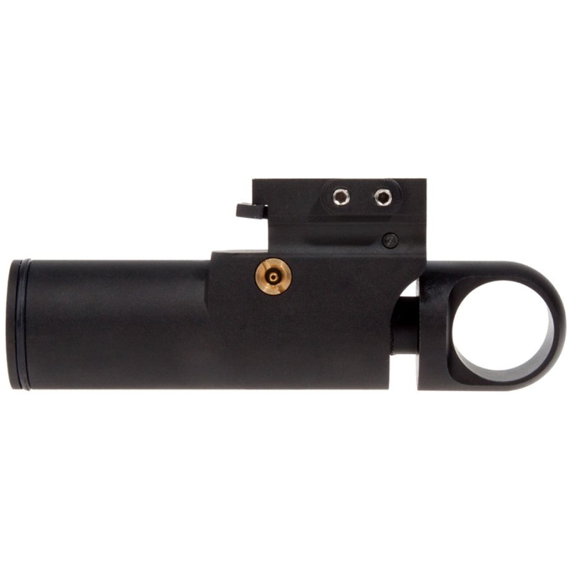MINI LANCIAGRANATE V2 40 BB - ZOXNA - immagine 5