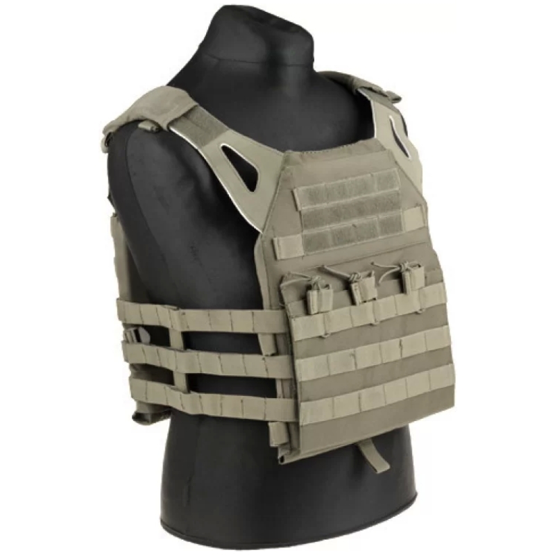 TATTICO EASY - OD GREEN - GFC - immagine 2