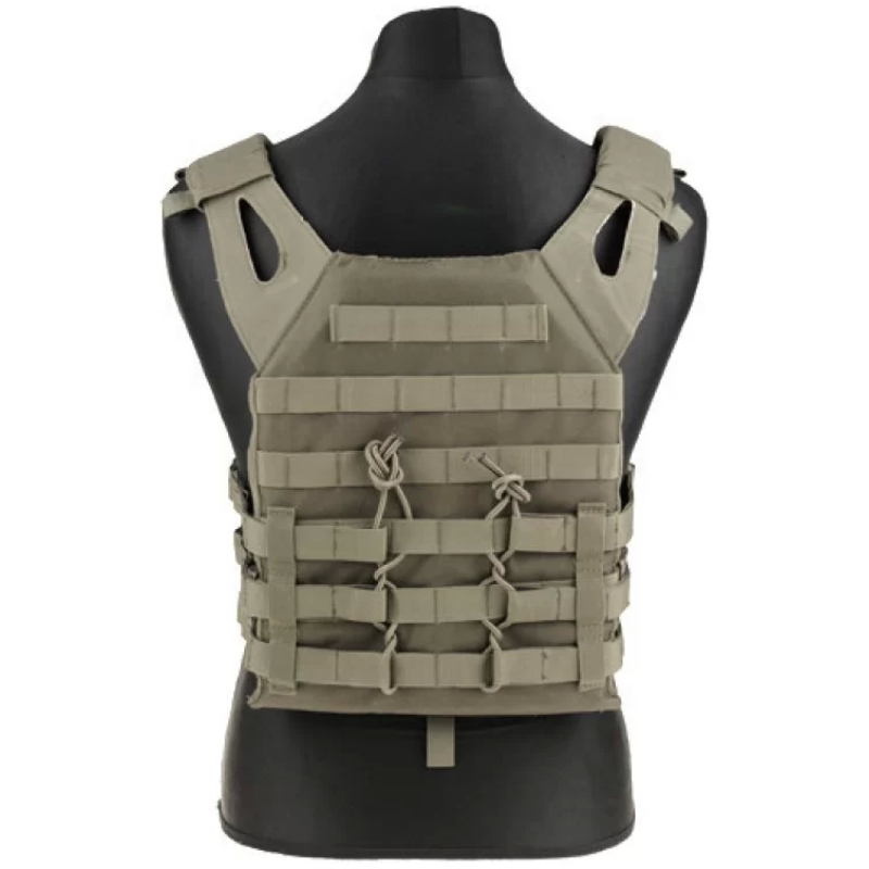 TATTICO EASY - OD GREEN - GFC - immagine 3